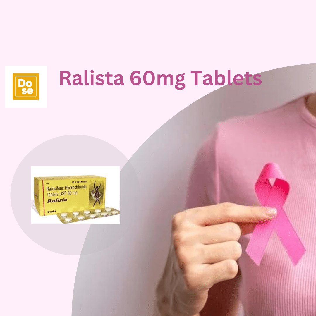 Raloxifene
