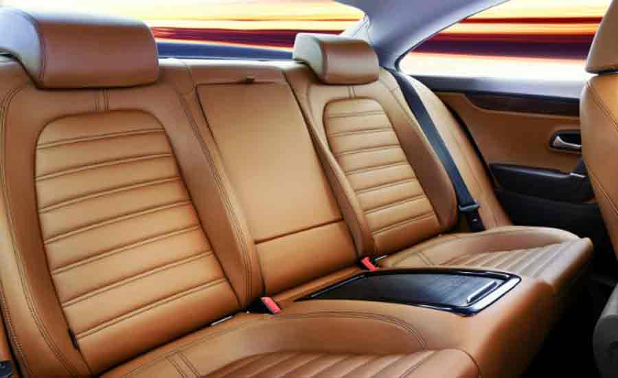 Car Leather Seats Care