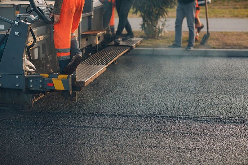 car park surfacing Wiltshire