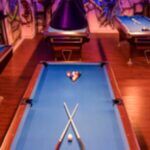 Best snooker club