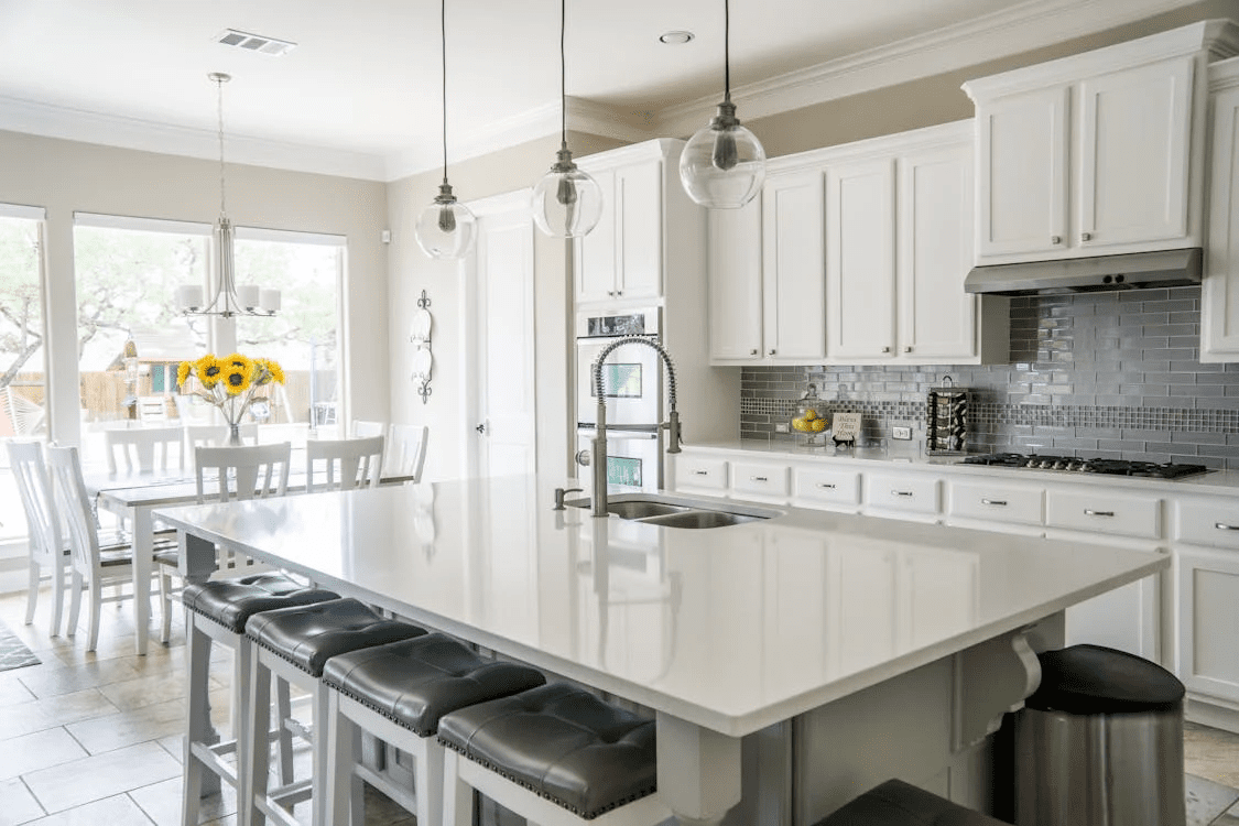 New Jersey Kitchen Remodeling Contractor