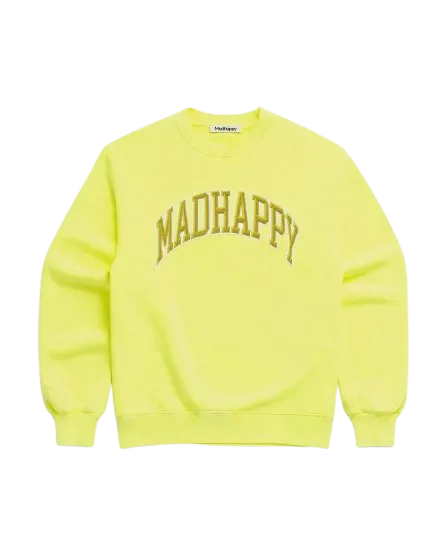 Madhappy has made waves in the fashion industry