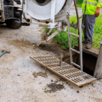 Septech pumping