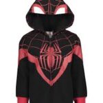 Spider Hoodie
