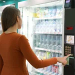 What Are the Benefits of Free Vending Machine Services Today?