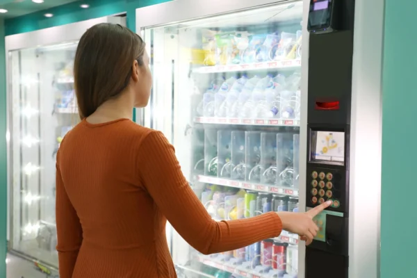 What Are the Benefits of Free Vending Machine Services Today? What Are the Benefits of Free Vending Machine Services Today?