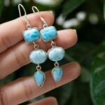 Why Larimar Jewelry Is So Loved: Beauty, Meaning & Magic