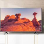 Mi led TV